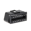 Plug OBD2 16Pin Obdii Male Connector Universal